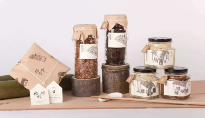 农产品包装设计 从田间到餐桌的价值守护与增值引擎