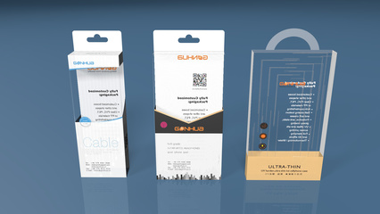 电子产品外包装设计 从保护外壳到品牌桥梁的艺术