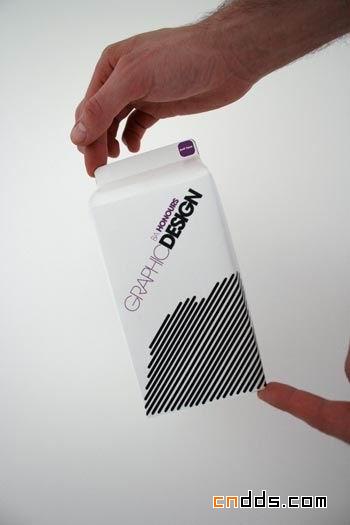 一组令人惊艳的产品包装设计赏析