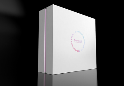 近期产品包装效果图分析 设计趋势与市场响应